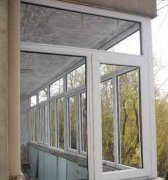 <b>冰轮型材教你一些塑钢门窗的保养和维护方法</b>