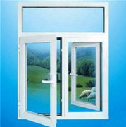 塑钢门窗与铝合金门窗的区别是什么？