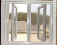 家庭选购塑钢门窗考虑因素